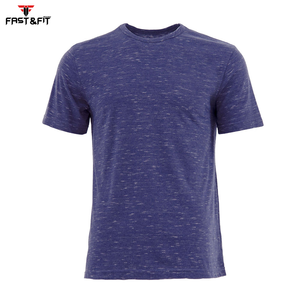 Most Popular Top Quality Short Sleeve O Neck Fashionable <b>Men</b> Printed Custom Logo <b>Heavyweight</b> 100% Cotton <b>T</b> <b>Shirts</b> for <b>Men</b> - Product Image 5