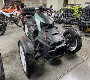NUEVO Ryker Rally Rotax 900 ACE 2023 con la mejor calificación y 2 años de garantía, listo para enviar - Product Image 2