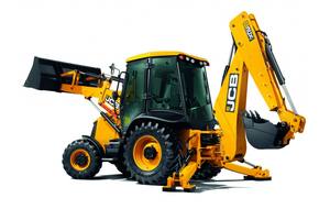 3CX d'occasion et neuf à vendre CAT 420f tractopelle good Cat 420f tractopelle à vendre à des prix abordables - Product Image 5