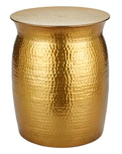 Ultra-Modern High-End Metal Aluminium Coffee <b>Table</b> with Sophisticated Designer Appeal for Home and Office Decor - Product Image 6