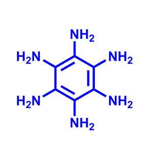 CAS 编号的最佳价格 :4444-26-2 |   高纯度1,2,3,4,5,6-苯六胺 - Product Image 1