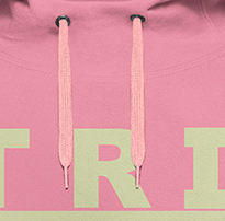 Pulls à capuche en polaire d'hiver personnalisés Polyester/Coton Motif solide Logo brodé Imperméable Respirant Teint uni Propre - Product Image 5