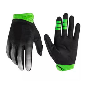 Gants de motocross de haute qualité les plus vendus, respirants, à séchage rapide, écologiques, décontractés, pour sports de plein air, en coton/spandex - Product Image 6