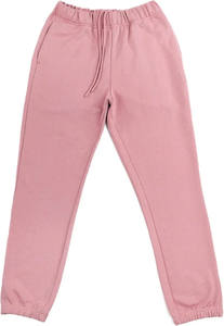 100% coton éponge français 2 pièces pull à capuche survêtement survêtement respirant sweat avec pantalon de survêtement ensemble de survêtement - Product Image 5