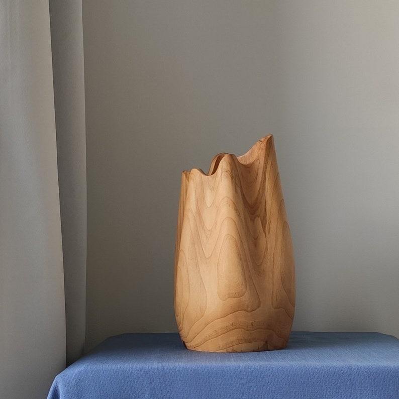 ไม้ธรรมชาติ