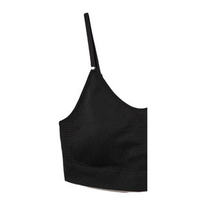 Sujetador Deportivo de Alta Sujeción con Tirantes Ajustables para Mujer, Transpirable, de Secado Rápido, Ecológico, de Spandex/Nailon, con Relleno Extraíble y Personalizable - Product Image 6