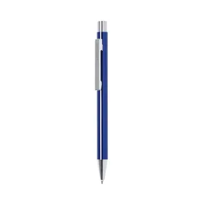 Penna a Sfera in Metallo Personalizzata Sultik Antonio Mir, Gadget Promozionale Durevole - Product Image 2