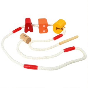 Perles rondes en bois en forme de cœur, artisanales, décoration intérieure indienne, Pâques, baptême, design moderne multi-pièces, respectueuses de l'environnement - Product Image 5