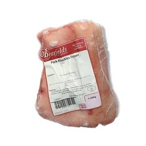 Carne de Cerdo Congelada de Alta Calidad, Carne de Cerdo Fresca Congelada para Restaurantes, Servicios de Catering, Suministro al por Mayor - Product Image 5