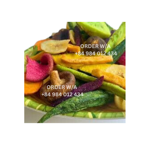 LÉGUMES SÉCHÉS À DES PRIX ABORDABLES EN GROS POUR LE MARCHÉ CORÉEN WHATSAPP + 84 984 012 434 (MS.MIA) - Product Image 5