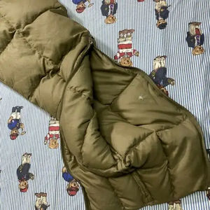 Pantalones Cargo acolchados para hombre más vendidos, lavado oscuro ligero con impresión de logotipo profesional personalizado, precio directo del fabricante - Product Image 3