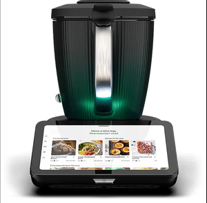 Procesador de Alimentos Comercial TM7 Nuevo, Original y Auténtico, 100% Auténtico, Equipo de Cocina con Funciones Completas - Product Image 3