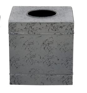 Boîte à mouchoirs en métal de qualité supérieure à prix abordable pour la décoration de la maison antique - Product Image 3