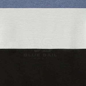 T-shirts pour hommes de la meilleure qualité Nouveau design imprimé Séchage rapide et confortable à porter pour la vente en ligne de fitness - Product Image 6