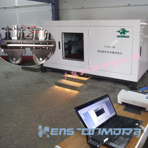 High Quality Automatic Asphalt Mixtures Wheel Tracking Apparatus <b>Bitumen</b> Rutting Tester Rut Tester Track and Wheels - Product Image 6