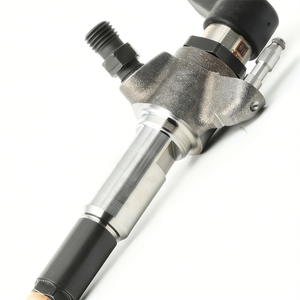 Valvola di Iniezione Diesel in Acciaio Inox DTS, Ricambio 095000-7060 - Product Image 1