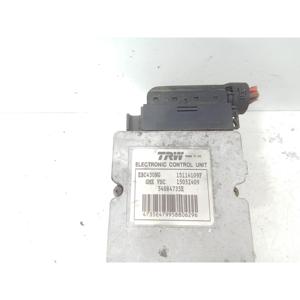 UNIDAD DE CONTROL ABS OPEL Vectra C Saloon 12773673 Z19dt Diesel 1900 (05>08) - Product Image 5