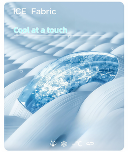 Breathable Wholesale Custom <b>Logo</b> Men's and Women T-Shirt Casual High Quality Solid Color Solona Fabric Ice Quick Dry OEM Service - Product Image 4