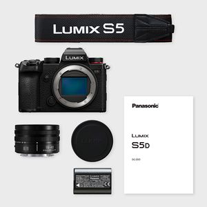 กล้อง24.2MP ไร้กระจกสีดำเลนส์18-40มม., เครื่องบันทึก4K 60P กล้องดูสดจอภาพมุมฟรี Wi-Fi - Product Image 5
