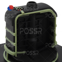 POSSR pièces de châssis de rechange de voiture soupape de commande d'électricité pour BMW E90 E60 F10 E61 F11 X3 E83 X5 E70 11617560538 11617522928