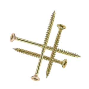 Tornillos Autorroscantes de Acero Inoxidable para Madera, Tornillos de Alta Calidad, Tamaños Personalizados, OEM, Venta al por Mayor, Bolsas de Plástico, NGOC HUONG PHAT - Product Image 5