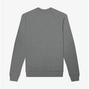 Bella + Canvas Unisex Sponge Fleece Raglan Sudadera Unisex Sponge Fleece Crewneck Sudadera - Product Image 4