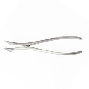 Écarteur de plâtre Henning 11 pouces en acier inoxydable chirurgical, instruments chirurgicaux orthopédiques - Product Image 4