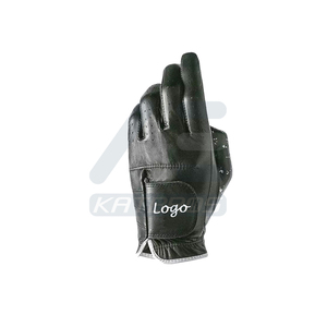 Guantes de Golf Diseñados para un Agarre Excepcional, Comodidad de Piel de Oveja, Transpirabilidad, Flexibilidad y Rendimiento Duradero - Product Image 1