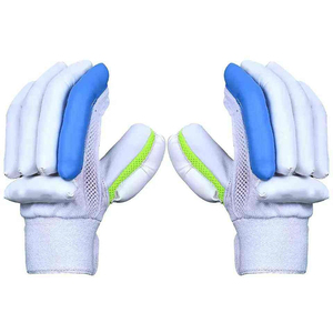 OEM Custom Made High Quality Cricket Batting <b>Gloves</b> Leather Custom Logo Wholesale Durable Design Latest Professional Winter - Product Image 3