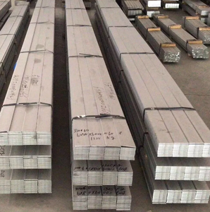 เหล็กสแตนเลสรีดร้อนเกรด304/316L 316L แบบแท่งแบน - Product Image 4