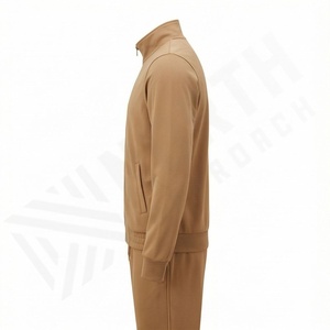 Conjunto Deportivo para Hombre, Estilo Camiseta, Pantalones Deportivos Holgados, Ropa de Gimnasio, Sudadera Personalizada, Diseño Múltiple, Crea Tu Propia Ropa Deportiva - Product Image 3