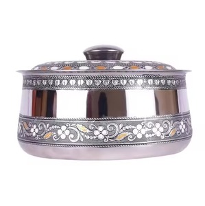 Excellent produit : boîte à riz en bois pour hot pot et chapati, garde les aliments au chaud et frais, ustensile de cuisson pour la maison, la cuisine et les restaurants - Product Image 6