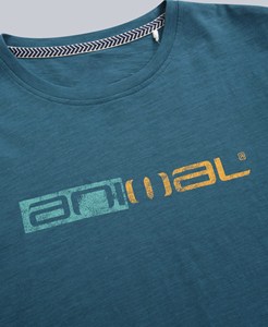 T-shirts imprimés en coton doux pour un look de tous les jours à la mode, parfaits pour les tenues décontractées du week-end fabriquées au Pakistan - Product Image 2