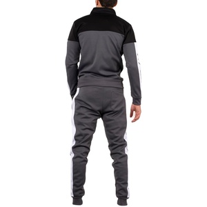 Trajes Deportivos para Hombre, Conjuntos Deportivos para Correr, Logotipo Personalizado, Venta al por Mayor, Traje Deportivo para Correr, Traje de Sudoración para Hombre 2026 - Product Image 3