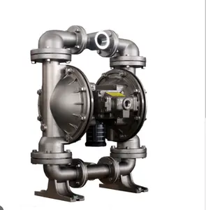 Air Diaphragm Pump LS50 Skylink 1 inch Pneumatic diaphragm pump fuel oil transfer waste water