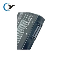 Batterie d'ordinateur portable SP306-2 compatible avec LPG M3 M4 M5 M6 / pour Siemens Simatic Field PG M6 6ES7798-0AA10-0XA0 Series
