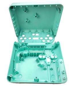 Customized Plastic Shell with Moulding Service - Product Image 5