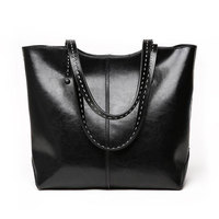 Sac à main en cuir à la mode pour femmes à bas prix imperméable à l'eau nouveau dernier style de sacs à main en cuir véritable à prix d'usine du Pakistan