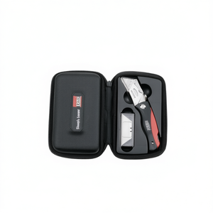 Juego de Cuchillos Universales DBKPH-SET de 25 Piezas con Estuche de Nailon, Cuchillos Plegables y Herramientas de ERDI - Product Image 3