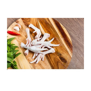 Patas de pollo congeladas, patas de pollo de grado superior al por mayor, patas de pollo congeladas, patas de pollo de origen brasileño listas para suministrar - Product Image 5