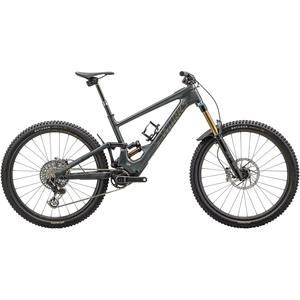Vélo de montagne S-W Turbo Kenevo SL 2 2025 - Product Image 1