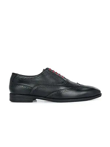 Ghillie รองเท้า Brogue ที่มีพื้นรองเท้ายางนุ่มสบายทนทานสำหรับกระโปรงแบบดั้งเดิม