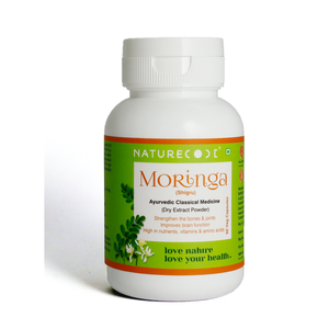 Liquide oral à base de Moringa pour adultes et adolescents, produit de beauté antioxydant efficace, non destiné aux femmes enceintes - Product Image 2