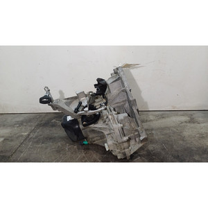 KOMPLETTES MANUELLES ERSATZTEILSET RENAULT Twingo III Serie JE3-001/A4532600900 H4D400 Benzin 999 (14>) - Product Image 2