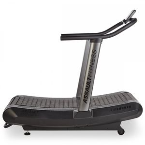 Tapis de course Assault Runner Gym TRM, neuf, en stock - Product Image 2