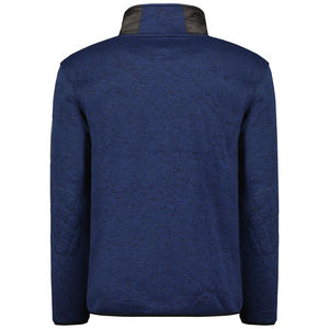 Veste polaire d'extérieur d'hiver pour hommes Pakistan Tissu doux Veste polaire chaude Pakistan Veste polaire d'extérieur durable - Product Image 3