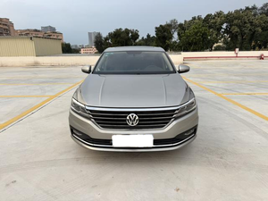 ราคาที่เข้าถึงได้สำหรับรถยนต์ Volkswagen Lavida 2019 280TSI DSG Comfort Sedan มือสอง ขายทั่วโลก - Product Image 2