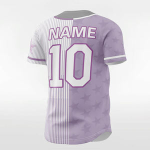 Maillot de baseball vintage 2026 pour homme – Nouveau design personnalisé, uniforme de baseball pour jeune avec impression par sublimation respirante - Product Image 2