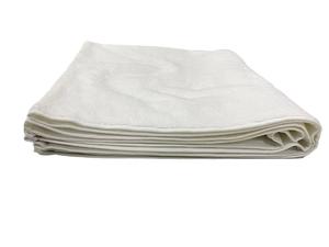 Juego de toallas de rizo de algodón bordado y Jacquard de primera calidad, toallas de baño de secado rápido para Hotel, hogar, playa, hecho en India - Product Image 5