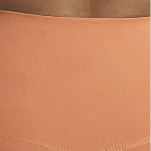 Leggings Deportivos Naranjas para Mujer, Cintura Elástica, Leggings de Yoga con Control de Abdomen, Leggings para Entrenamiento Físico y Running, Fabricante - Product Image 5